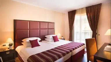 Valamar Atrium Baska Residence