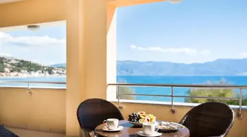 Valamar Atrium Baska Residence