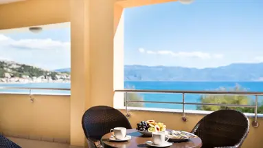 Valamar Atrium Baska Residence
