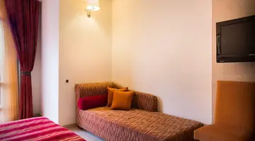 Valamar Atrium Baska Residence