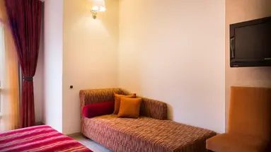 Valamar Atrium Baska Residence