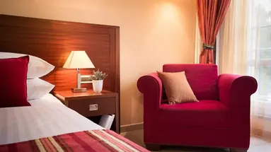Valamar Atrium Baska Residence