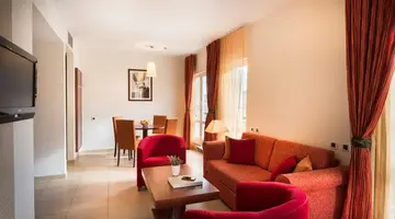 Valamar Atrium Baska Residence
