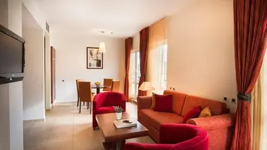 Valamar Atrium Baska Residence