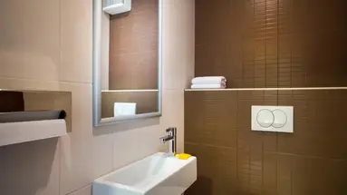Valamar Atrium Baska Residence