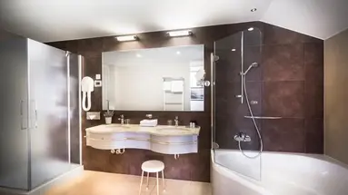 Valamar Atrium Baska Residence