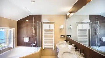 Valamar Atrium Baska Residence