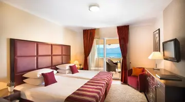 Valamar Atrium Baska Residence