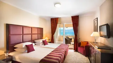 Valamar Atrium Baska Residence