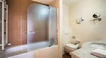 Valamar Atrium Baska Residence