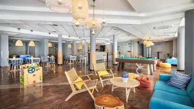 Valamar Atrium Baska Residence