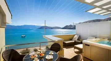 Valamar Atrium Baska Residence