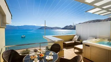 Valamar Atrium Baska Residence
