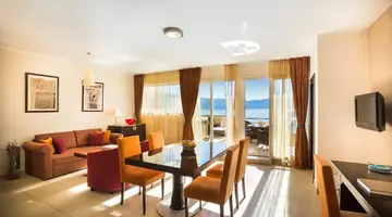 Valamar Atrium Baska Residence