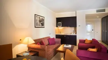Valamar Atrium Baska Residence