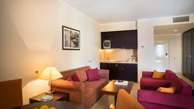 Valamar Atrium Baska Residence