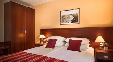 Valamar Atrium Baska Residence