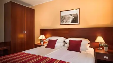 Valamar Atrium Baska Residence