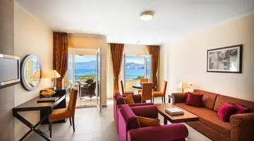 Valamar Atrium Baska Residence