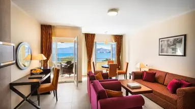 Valamar Atrium Baska Residence