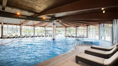 Valamar Atrium Baska Residence