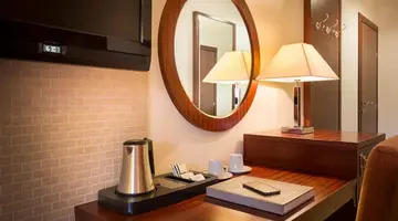 Valamar Atrium Baska Residence