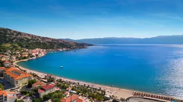 Valamar Atrium Baska Residence