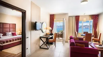 Valamar Atrium Baska Residence
