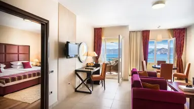 Valamar Atrium Baska Residence