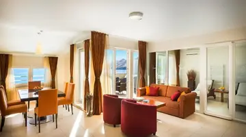 Valamar Atrium Baska Residence