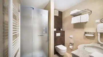 Valamar Atrium Baska Residence