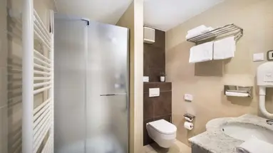 Valamar Atrium Baska Residence