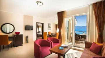 Valamar Atrium Baska Residence