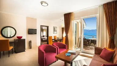 Valamar Atrium Baska Residence
