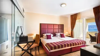 Valamar Atrium Baska Residence