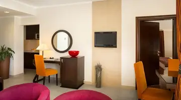 Valamar Atrium Baska Residence