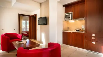 Valamar Atrium Baska Residence