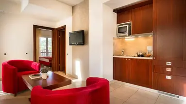 Valamar Atrium Baska Residence