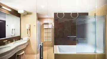 Valamar Atrium Baska Residence