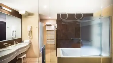 Valamar Atrium Baska Residence