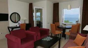 Valamar Atrium Baska Residence