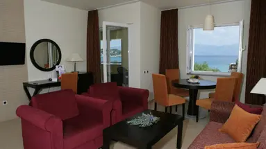 Valamar Atrium Baska Residence