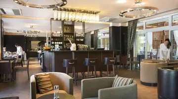 Valamar Atrium Baska Residence