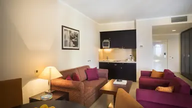 Valamar Atrium Baska Residence