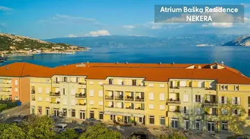 Valamar Atrium Baška Residence