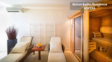 Valamar Atrium Baška Residence