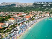 Valamar Atrium Baška Residence