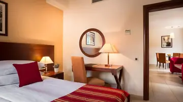Valamar Atrium Baska Residence