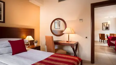 Valamar Atrium Baska Residence