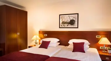Valamar Atrium Baska Residence